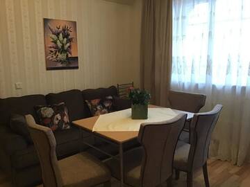 Фотографии Гостевой дом Lana House г. Пярну (Эстония) №3 Фото Гостевой дом Lana House г. Пярну 3