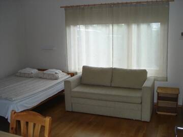 Фотографии Проживание в семье Aisa Accommodation г. Пярну (Эстония) №2 Фото Проживание в семье Aisa Accommodation г. Пярну 2