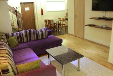Фотографии Апарт-отели Embrace Guestrooms & Apartments г. Пярну (Эстония) №4 Фото Апарт-отели Embrace Guestrooms & Apartments г. Пярну 4