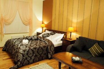 Фотографии Апарт-отели Embrace Guestrooms & Apartments г. Пярну (Эстония) №5 Фото Апарт-отели Embrace Guestrooms & Apartments г. Пярну 5