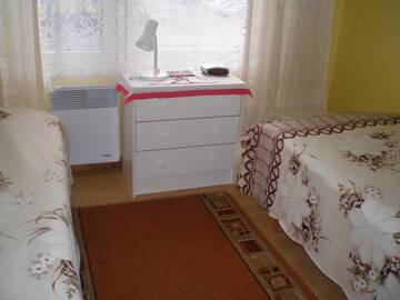 Фотографии Проживание в семье Jannseni Accommodation г. Пярну (Эстония) №3 Фото Проживание в семье Jannseni Accommodation г. Пярну 3