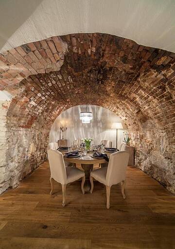 Фотографии Отель Frost Boutique Hotel г. Пярну (Эстония) №3 Фото Отель Frost Boutique Hotel г. Пярну 3