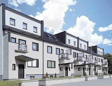 Фотографии Апарт-отели Oasis Apartments г. Пярну (Эстония) №1 Фото Апарт-отели Oasis Apartments г. Пярну 1