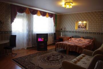 Фотографии Апарт-отели Oasis Apartments г. Пярну (Эстония) №2 Фото Апарт-отели Oasis Apartments г. Пярну 2
