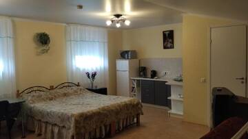 Фотографии Апарт-отели Oasis Apartments г. Пярну (Эстония) №3 Фото Апарт-отели Oasis Apartments г. Пярну 3