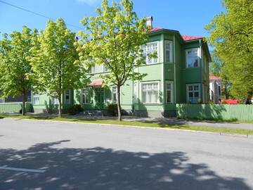 Фотографии Гостевой дом Green Villa г. Пярну (Эстония) №4 Фото Гостевой дом Green Villa г. Пярну 4