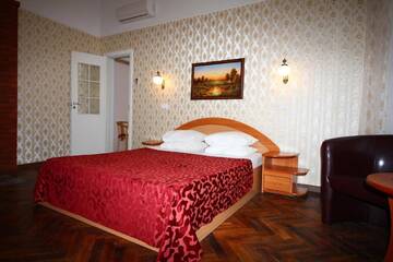 Фотографии Гостевой дом Green Villa г. Пярну (Эстония) №1 Фото Гостевой дом Green Villa г. Пярну 1