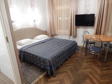 Фотографии Гостевой дом Green Villa г. Пярну (Эстония) №3 Фото Гостевой дом Green Villa г. Пярну 3