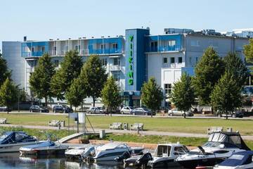 Фотографии Отель Viiking Spa Hotel г. Пярну (Эстония) №4 Фото Отель Viiking Spa Hotel г. Пярну 4