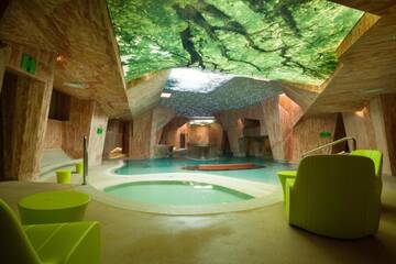 Фотографии Отель Viiking Spa Hotel г. Пярну (Эстония) №1 Фото Отель Viiking Spa Hotel г. Пярну 1