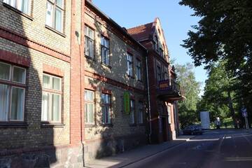 Фотографии Хостелы Hostel Lõuna г. Пярну (Эстония) №1 Фото Хостелы Hostel Lõuna г. Пярну 1