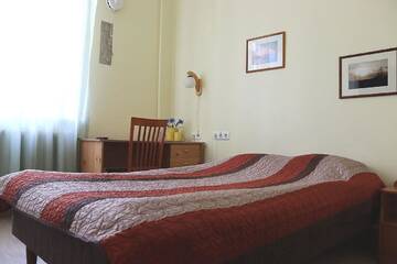 Фотографии Хостелы Hostel Lõuna г. Пярну (Эстония) №3 Фото Хостелы Hostel Lõuna г. Пярну 3