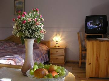 Фотографии Отель Villa Johanna Guesthouse г. Пярну (Эстония) №3 Фото Отель Villa Johanna Guesthouse г. Пярну 3