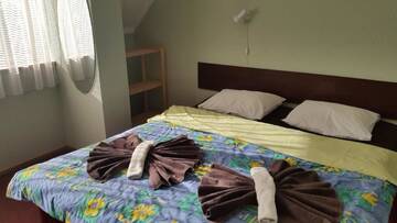 Фотографии Отель Terve Hostel г. Пярну (Эстония) №1 Фото Отель Terve Hostel г. Пярну 1