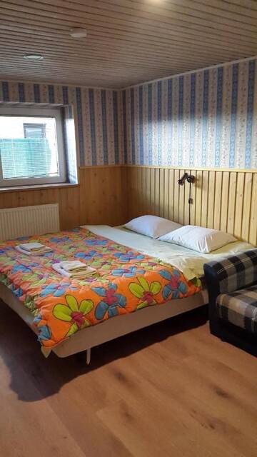 Фотографии Отель Terve Hostel г. Пярну (Эстония) №2 Фото Отель Terve Hostel г. Пярну 2