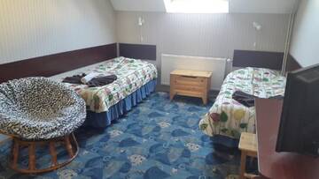 Фотографии Отель Terve Hostel г. Пярну (Эстония) №3 Фото Отель Terve Hostel г. Пярну 3