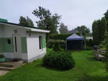 Фотографии Дома для отпуска Allika Holiday House г. Пярну (Эстония) №5 Фото Дома для отпуска Allika Holiday House г. Пярну 5