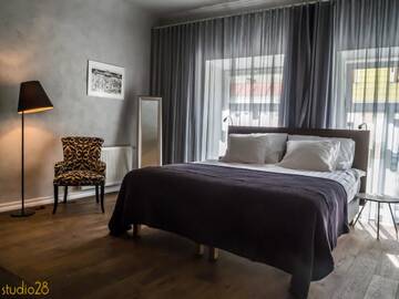 Фотографии Апарт-отели Studio28 Boutique Rooms г. Пярну (Эстония) №4 Фото Апарт-отели Studio28 Boutique Rooms г. Пярну 4