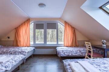Фотографии Гостевой дом Pärnu Villa Harmony г. Пярну (Эстония) №4 Фото Гостевой дом Pärnu Villa Harmony г. Пярну 4