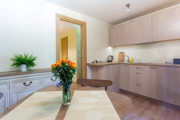 Фотографии Гостевой дом Pärnu Villa Harmony г. Пярну (Эстония) №1 Фото Гостевой дом Pärnu Villa Harmony г. Пярну 1