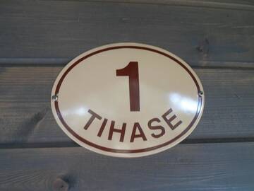 Фотографии Лоджи Tihase puhkemajake г. Пярну (Эстония) №2 Фото Лоджи Tihase puhkemajake г. Пярну 2