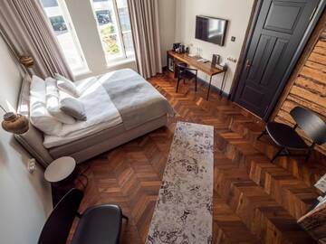 Фотографии Отель Boutique Hotel Rosenplänter г. Пярну (Эстония) №2 Фото Отель Boutique Hotel Rosenplänter г. Пярну 2