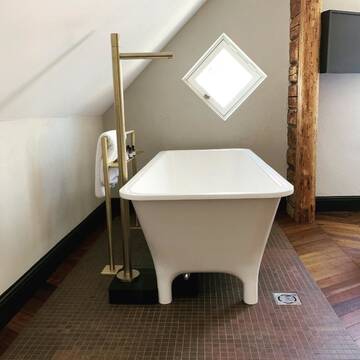 Фотографии Отель Boutique Hotel Rosenplänter г. Пярну (Эстония) №3 Фото Отель Boutique Hotel Rosenplänter г. Пярну 3