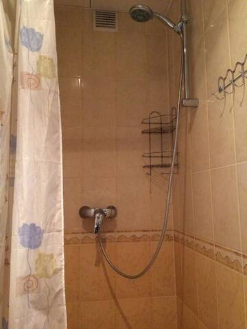 Фото номера Номер-студио с террасой Гостевой дом Lana House г. Пярну 4