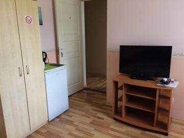 Фото номера Бюджетный двухместный номер с 1 кроватью Гостевой дом Lana House г. Пярну 14