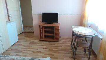 Фото номера Бюджетный двухместный номер с 1 кроватью Гостевой дом Lana House г. Пярну 12
