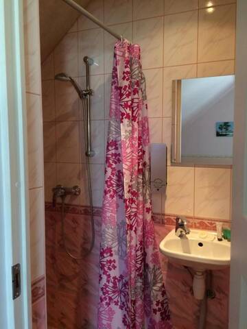 Фото номера Бюджетный двухместный номер с 1 кроватью Гостевой дом Lana House г. Пярну 15