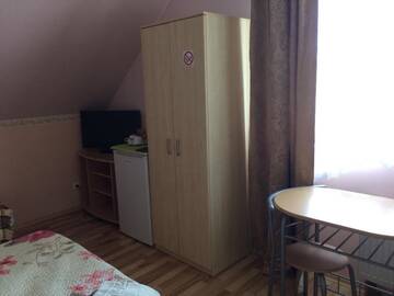 Фото номера Бюджетный двухместный номер с 1 кроватью Гостевой дом Lana House г. Пярну 16