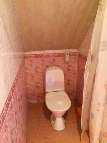 Фото номера Бюджетный двухместный номер с 1 кроватью Гостевой дом Lana House г. Пярну 18