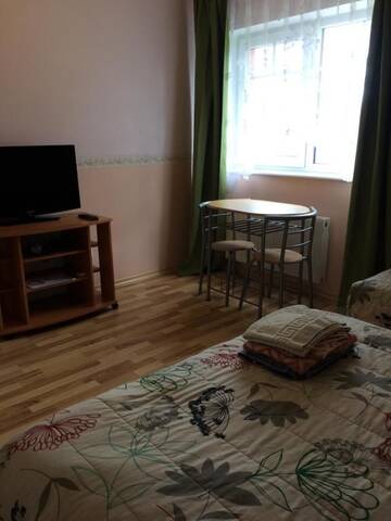 Фото номера Бюджетный двухместный номер с 1 кроватью Гостевой дом Lana House г. Пярну 22