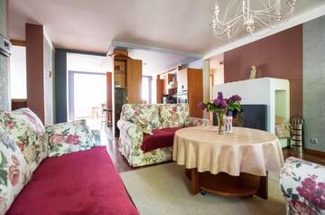Фото номера Апартаменты Виллы Papli Villa г. Пярну 48