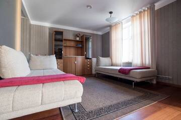 Фото номера Апартаменты Виллы Papli Villa г. Пярну 45