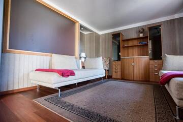 Фото номера Апартаменты Виллы Papli Villa г. Пярну 46