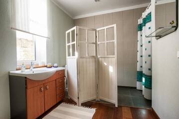 Фото номера Апартаменты Виллы Papli Villa г. Пярну 42