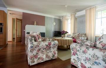 Фото Виллы Papli Villa г. Пярну 5