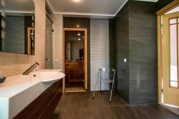 Фото номера Апартаменты Виллы Papli Villa г. Пярну 51