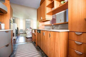 Фото номера Апартаменты Виллы Papli Villa г. Пярну 58