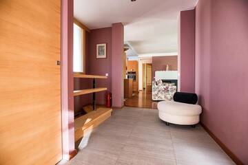 Фото номера Апартаменты Виллы Papli Villa г. Пярну 57