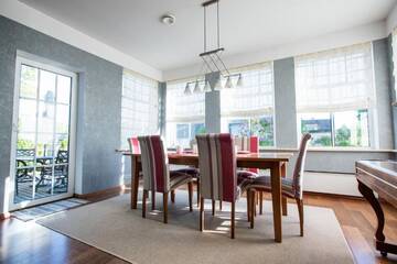 Фото номера Апартаменты Виллы Papli Villa г. Пярну 60