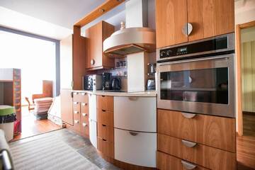 Фото номера Апартаменты Виллы Papli Villa г. Пярну 11