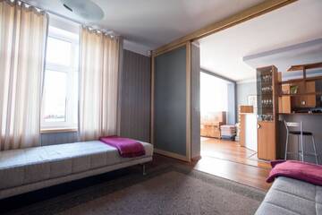 Фото номера Апартаменты Виллы Papli Villa г. Пярну 18