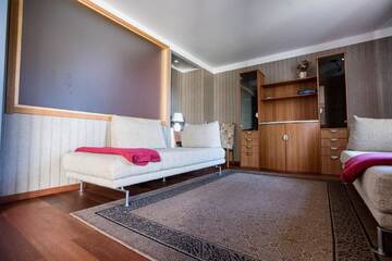 Фото номера Апартаменты Виллы Papli Villa г. Пярну 17