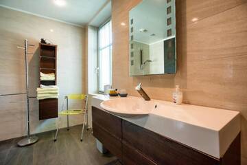 Фото номера Апартаменты Виллы Papli Villa г. Пярну 28