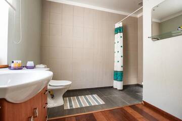 Фото номера Апартаменты Виллы Papli Villa г. Пярну 63