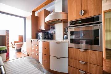 Фото номера Апартаменты Виллы Papli Villa г. Пярну 69