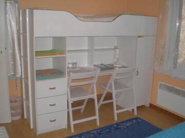 Фото номера Семейный номер с общей ванной комнатой Проживание в семье Jannseni Accommodation г. Пярну 10